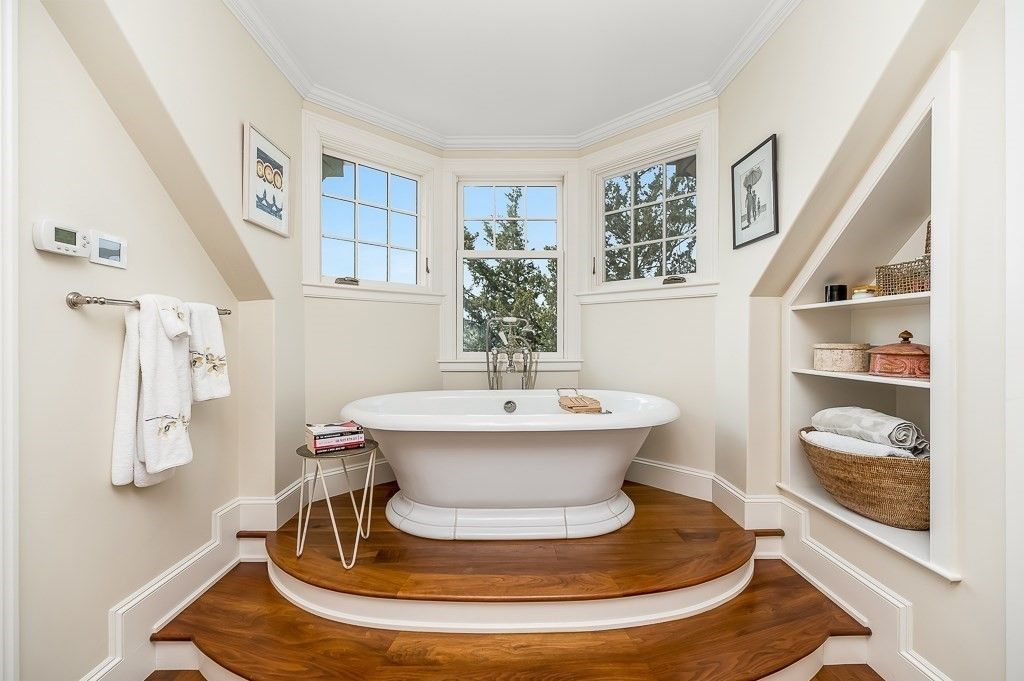 OakLedge Seaside Splendor and Architectural Grandeur in Massachusetts Offered at 15.675 Million 16