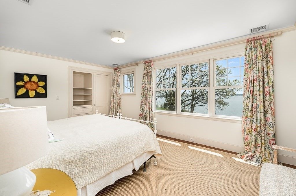 OakLedge Seaside Splendor and Architectural Grandeur in Massachusetts Offered at 15.675 Million 17