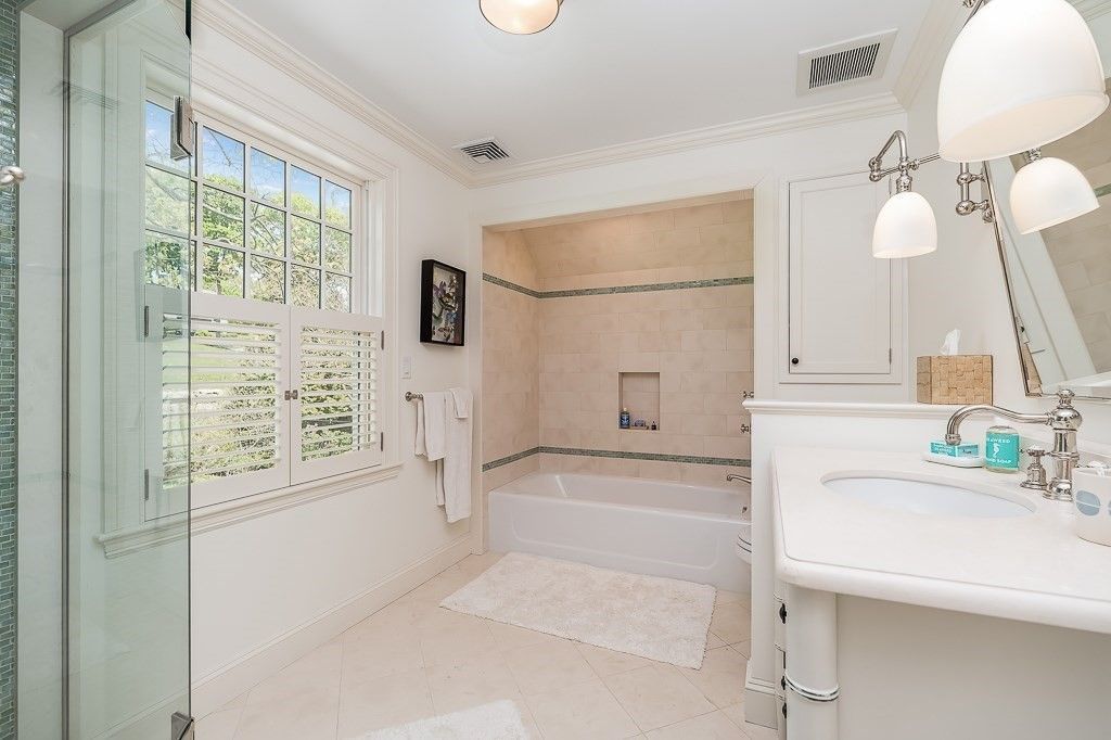 OakLedge Seaside Splendor and Architectural Grandeur in Massachusetts Offered at 15.675 Million 18