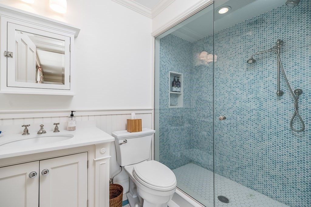 OakLedge Seaside Splendor and Architectural Grandeur in Massachusetts Offered at 15.675 Million 20
