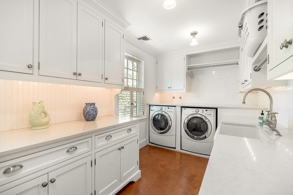 OakLedge Seaside Splendor and Architectural Grandeur in Massachusetts Offered at 15.675 Million 21