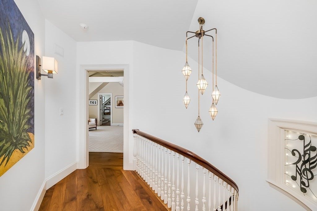 OakLedge Seaside Splendor and Architectural Grandeur in Massachusetts Offered at 15.675 Million 22