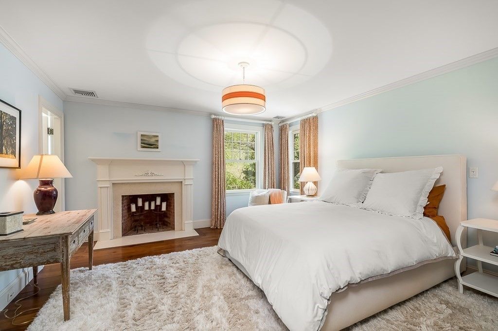 OakLedge Seaside Splendor and Architectural Grandeur in Massachusetts Offered at 15.675 Million 23