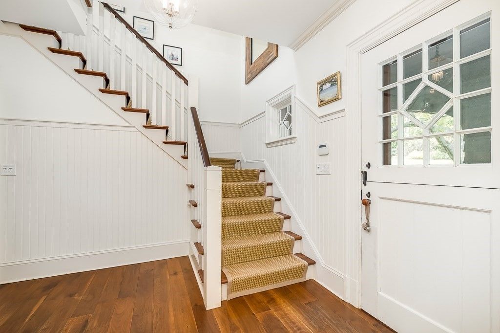 OakLedge Seaside Splendor and Architectural Grandeur in Massachusetts Offered at 15.675 Million 27