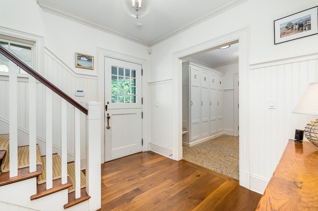 OakLedge Seaside Splendor and Architectural Grandeur in Massachusetts Offered at 15.675 Million 28