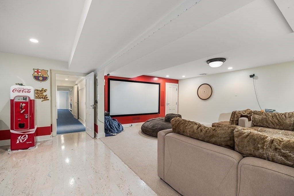 OakLedge Seaside Splendor and Architectural Grandeur in Massachusetts Offered at 15.675 Million 31