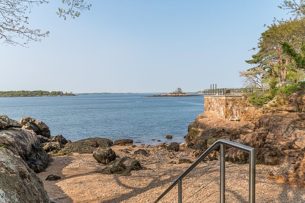 OakLedge Seaside Splendor and Architectural Grandeur in Massachusetts Offered at 15.675 Million 36