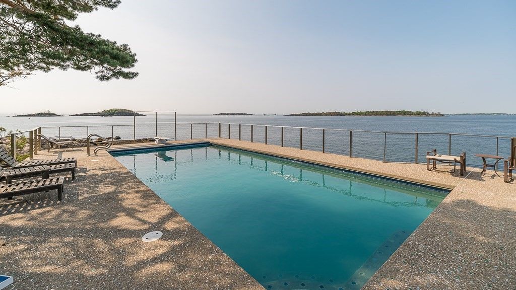 OakLedge Seaside Splendor and Architectural Grandeur in Massachusetts Offered at 15.675 Million 39