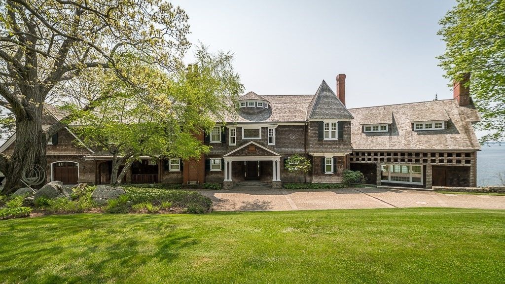 OakLedge Seaside Splendor and Architectural Grandeur in Massachusetts Offered at 15.675 Million 40