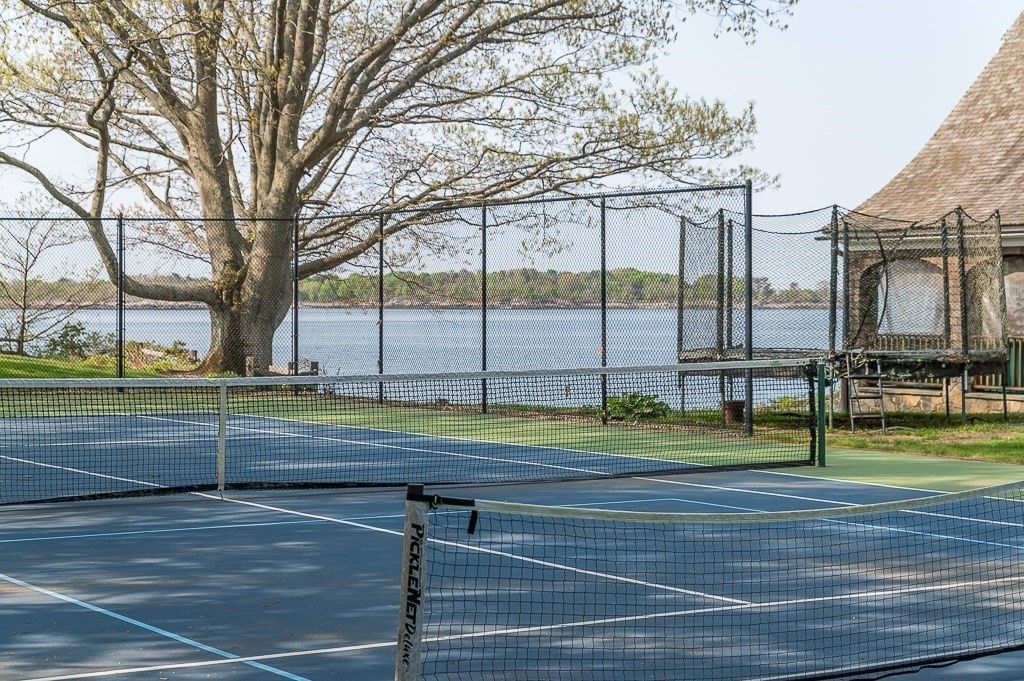 OakLedge Seaside Splendor and Architectural Grandeur in Massachusetts Offered at 15.675 Million 42