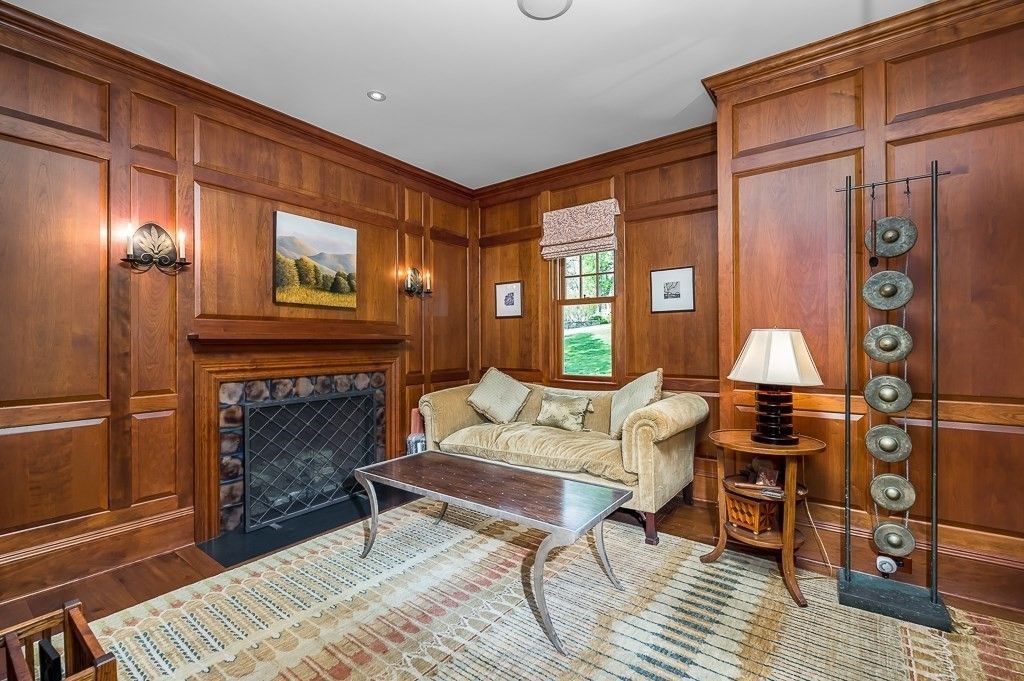 OakLedge Seaside Splendor and Architectural Grandeur in Massachusetts Offered at 15.675 Million 6