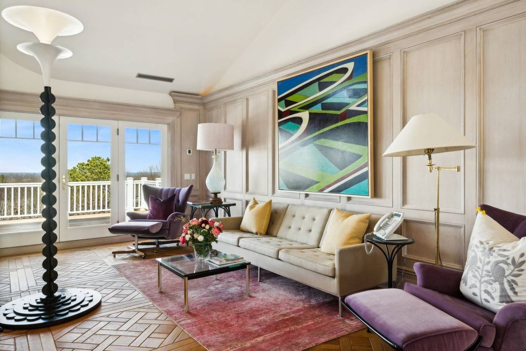 Oceanfront Opulence A Spectacular Palladian Estate Overlooking Peconic Bay Offered at 7.9 Million 17