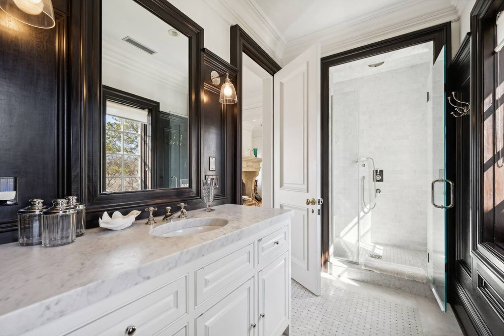 Oceanfront Opulence A Spectacular Palladian Estate Overlooking Peconic Bay Offered at 7.9 Million 30
