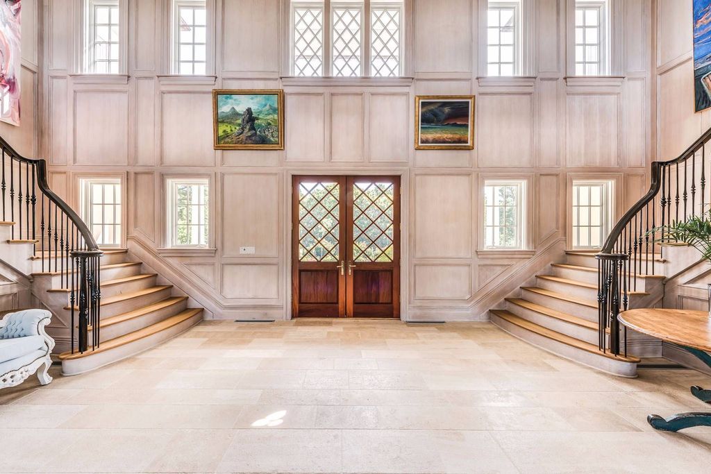 Oceanfront Opulence A Spectacular Palladian Estate Overlooking Peconic Bay Offered at 7.9 Million 8