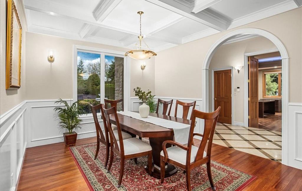 Riverside Opulence Exquisite French Country Estate on the Tualatin River Oregon Offered at 2.7 Million 14