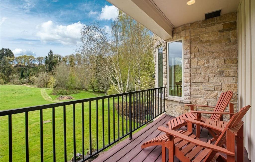 Riverside Opulence Exquisite French Country Estate on the Tualatin River Oregon Offered at 2.7 Million 20