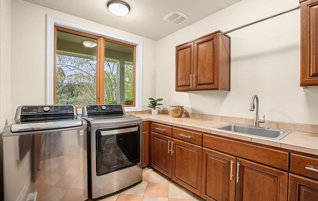 Riverside Opulence Exquisite French Country Estate on the Tualatin River Oregon Offered at 2.7 Million 21