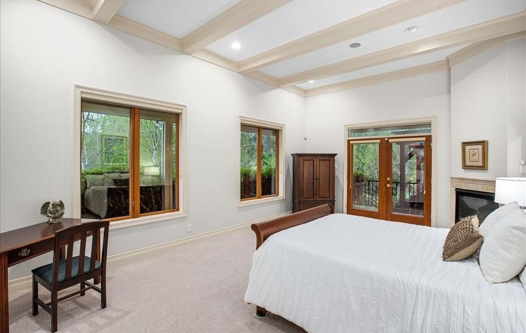 Riverside Opulence Exquisite French Country Estate on the Tualatin River Oregon Offered at 2.7 Million 23