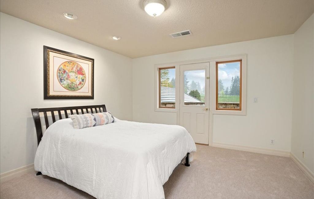 Riverside Opulence Exquisite French Country Estate on the Tualatin River Oregon Offered at 2.7 Million 33