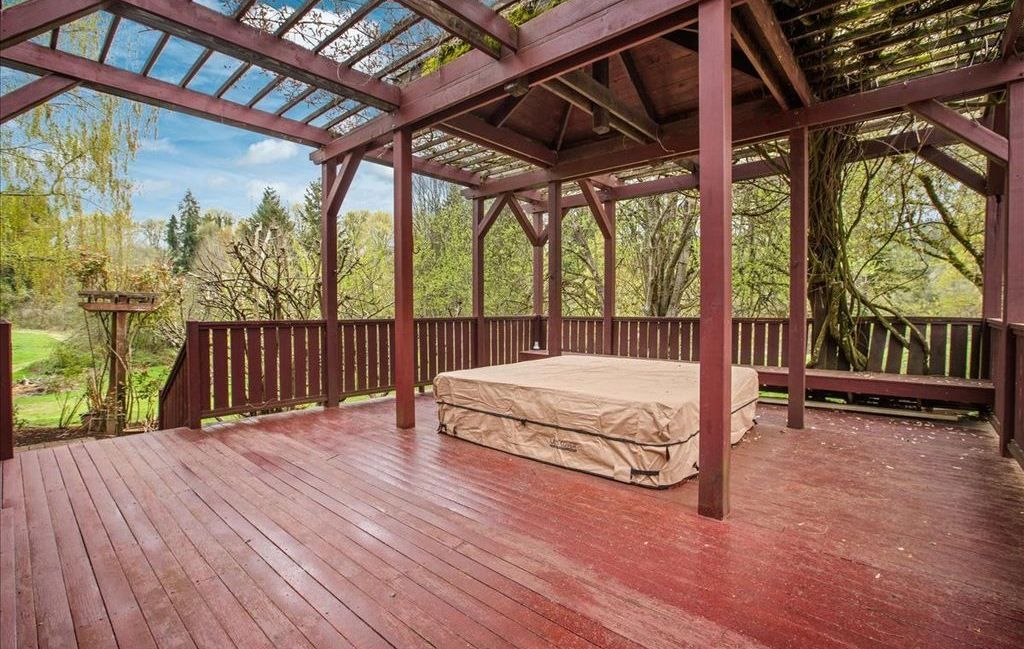 Riverside Opulence Exquisite French Country Estate on the Tualatin River Oregon Offered at 2.7 Million 43
