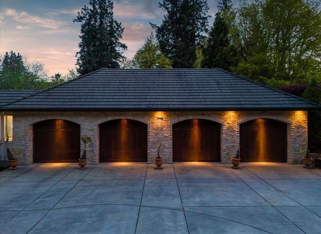 Riverside Opulence Exquisite French Country Estate on the Tualatin River Oregon Offered at 2.7 Million 9