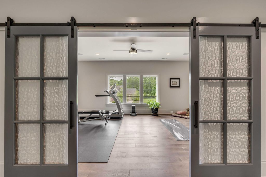 Southern Charm Luxurious Estate with Main House Guest House and Stables in South Carolina Offered at 4.75 Million 45