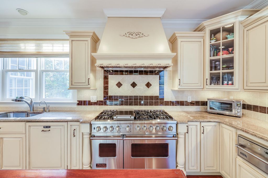 Timeless Elegance Classic New England Shingle Style Cape Cod Home in Massachusetts Offered at 2995000 19