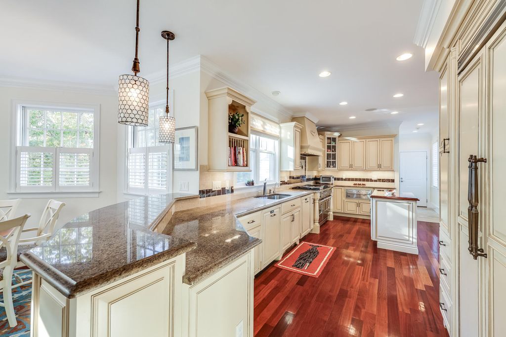 Timeless Elegance Classic New England Shingle Style Cape Cod Home in Massachusetts Offered at 2995000 21