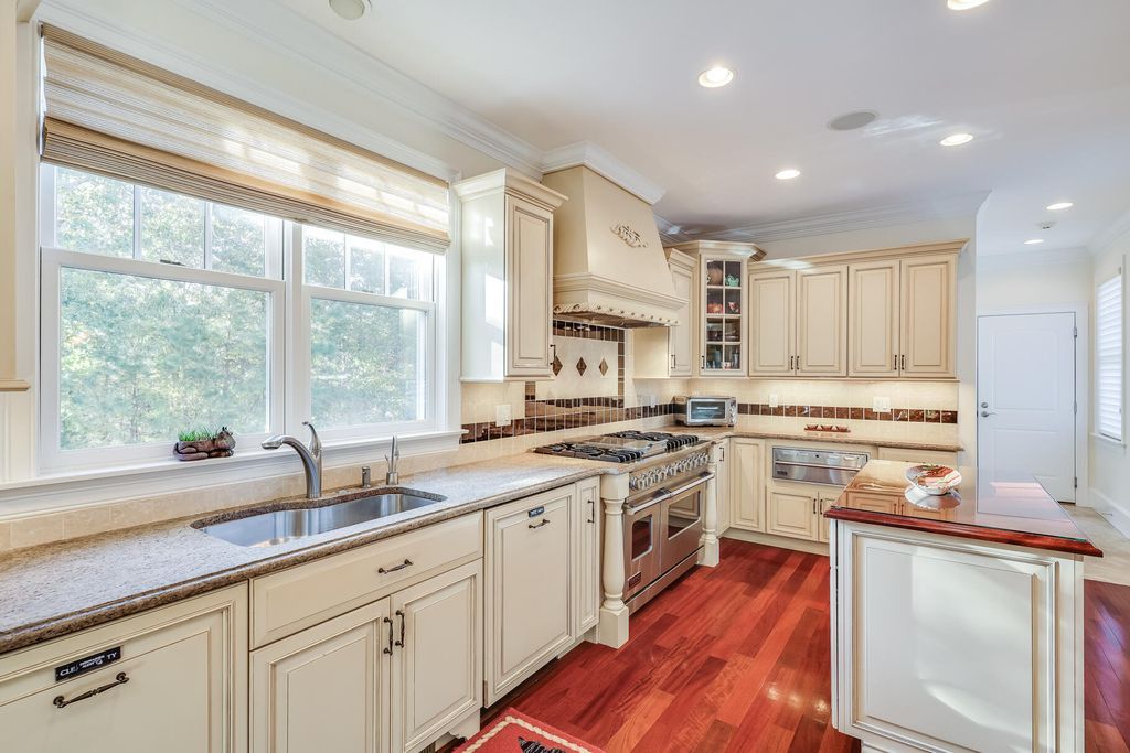 Timeless Elegance Classic New England Shingle Style Cape Cod Home in Massachusetts Offered at 2995000 22