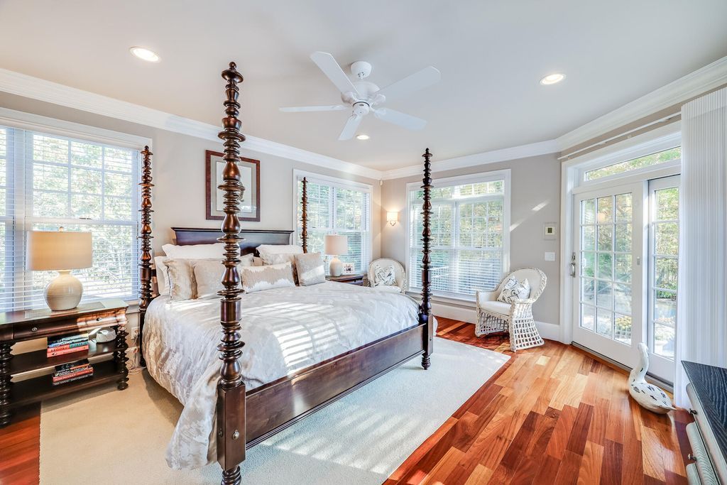 Timeless Elegance Classic New England Shingle Style Cape Cod Home in Massachusetts Offered at 2995000 28