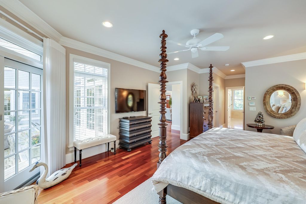 Timeless Elegance Classic New England Shingle Style Cape Cod Home in Massachusetts Offered at 2995000 29