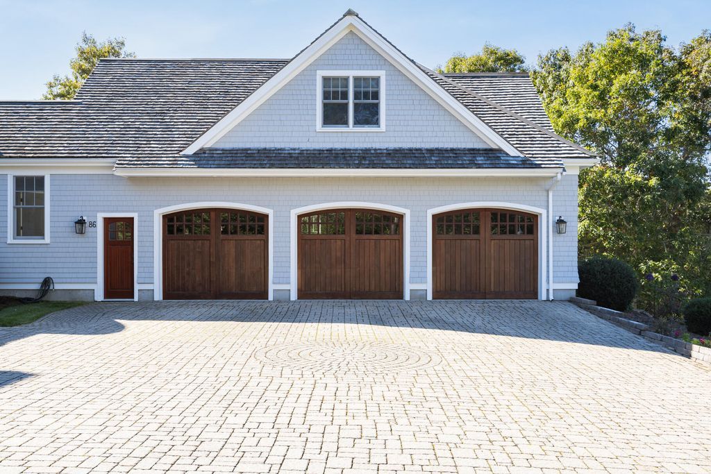 Timeless Elegance Classic New England Shingle Style Cape Cod Home in Massachusetts Offered at 2995000 3