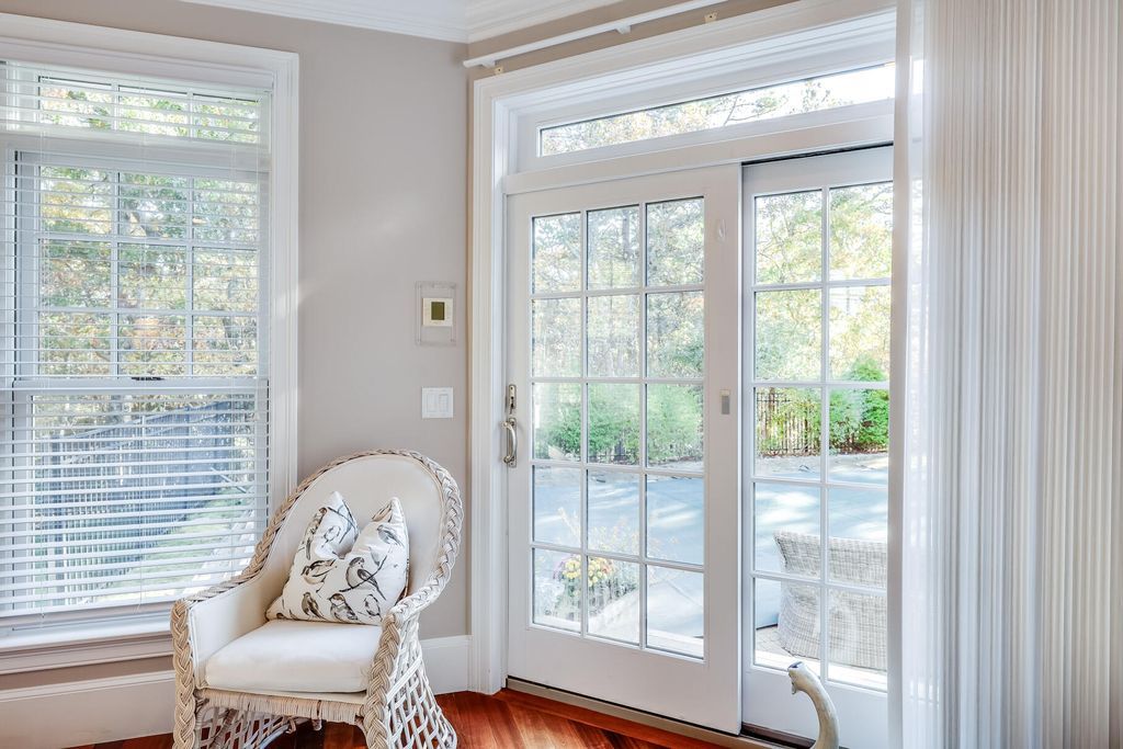 Timeless Elegance Classic New England Shingle Style Cape Cod Home in Massachusetts Offered at 2995000 30