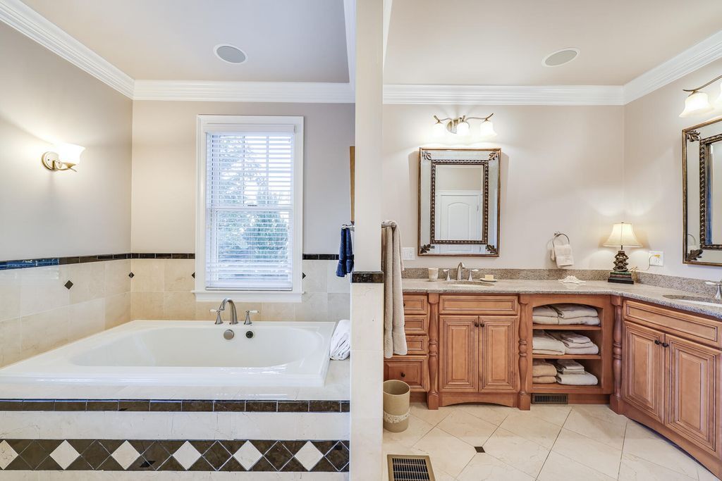 Timeless Elegance Classic New England Shingle Style Cape Cod Home in Massachusetts Offered at 2995000 31