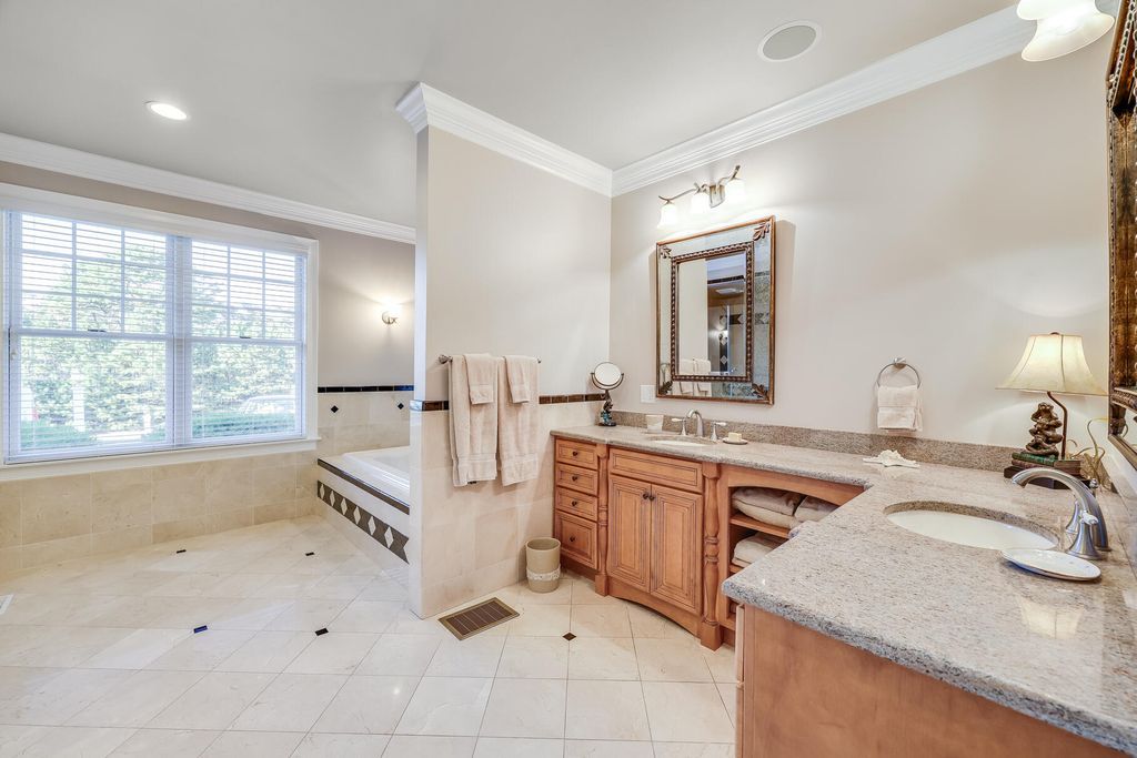 Timeless Elegance Classic New England Shingle Style Cape Cod Home in Massachusetts Offered at 2995000 33