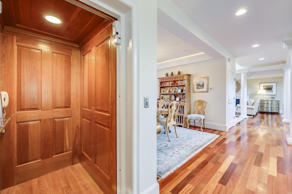 Timeless Elegance Classic New England Shingle Style Cape Cod Home in Massachusetts Offered at 2995000 35