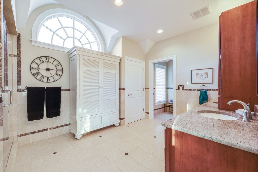 Timeless Elegance Classic New England Shingle Style Cape Cod Home in Massachusetts Offered at 2995000 39