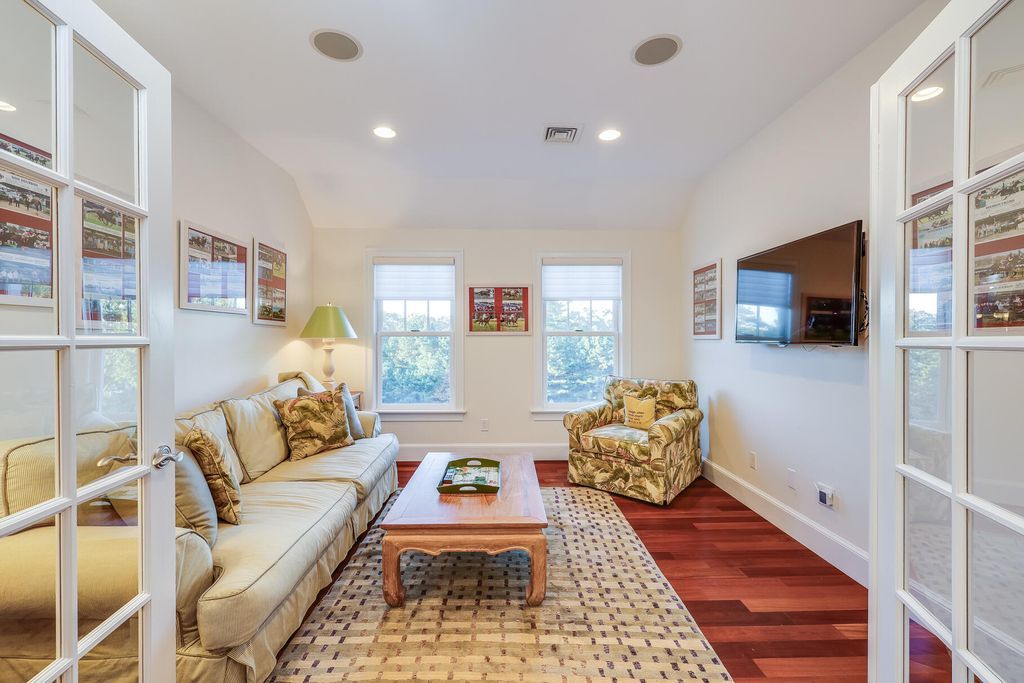 Timeless Elegance Classic New England Shingle Style Cape Cod Home in Massachusetts Offered at 2995000 42