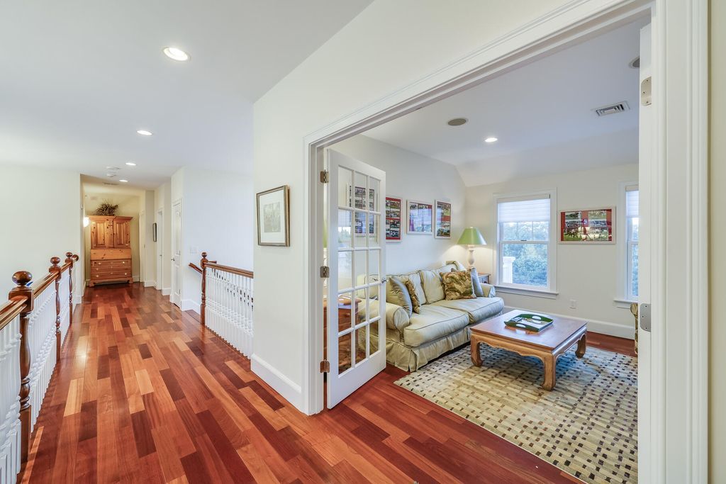 Timeless Elegance Classic New England Shingle Style Cape Cod Home in Massachusetts Offered at 2995000 43