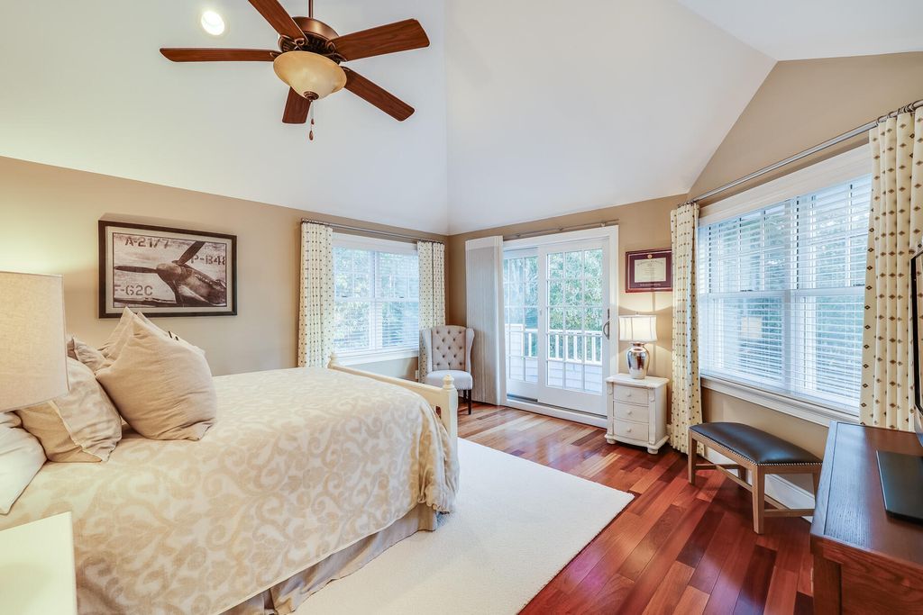 Timeless Elegance Classic New England Shingle Style Cape Cod Home in Massachusetts Offered at 2995000 47