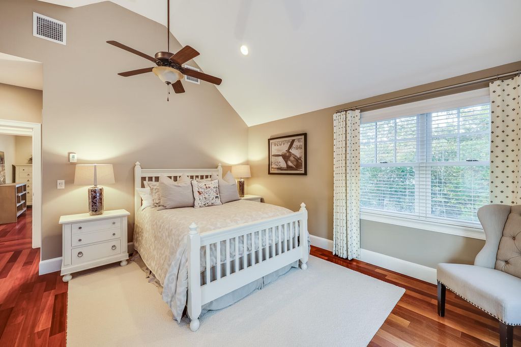 Timeless Elegance Classic New England Shingle Style Cape Cod Home in Massachusetts Offered at 2995000 48