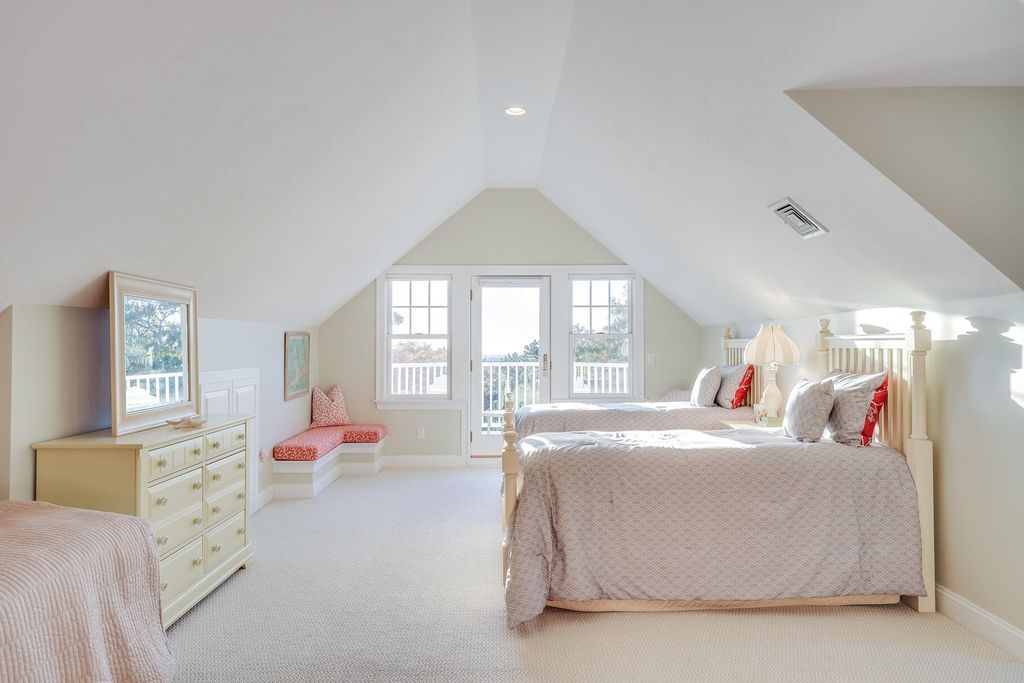 Timeless Elegance Classic New England Shingle Style Cape Cod Home in Massachusetts Offered at 2995000 52
