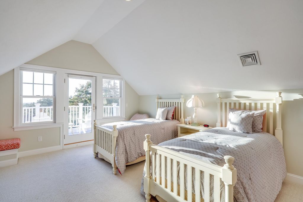 Timeless Elegance Classic New England Shingle Style Cape Cod Home in Massachusetts Offered at 2995000 53