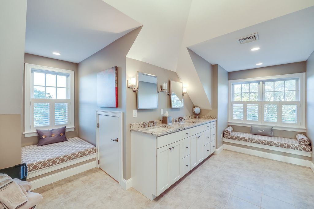 Timeless Elegance Classic New England Shingle Style Cape Cod Home in Massachusetts Offered at 2995000 54