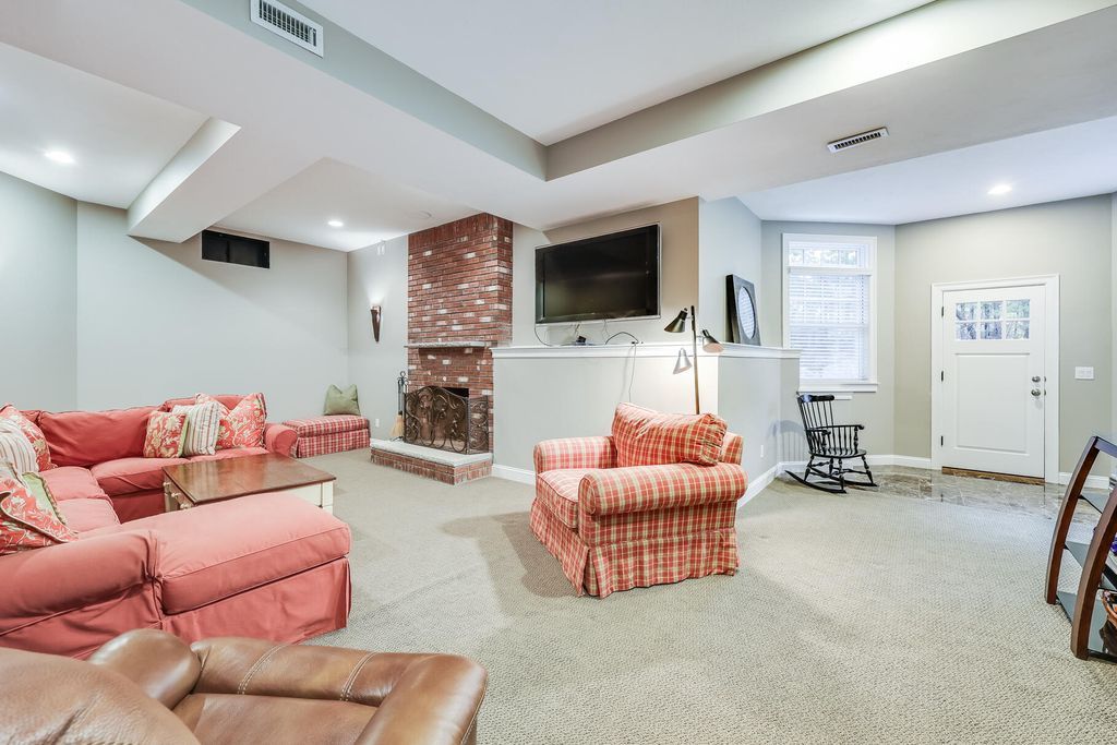 Timeless Elegance Classic New England Shingle Style Cape Cod Home in Massachusetts Offered at 2995000 62