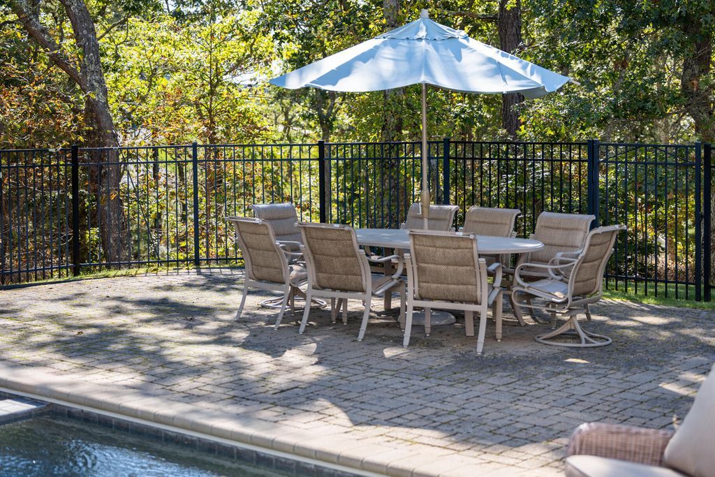 Timeless Elegance Classic New England Shingle Style Cape Cod Home in Massachusetts Offered at 2995000 68