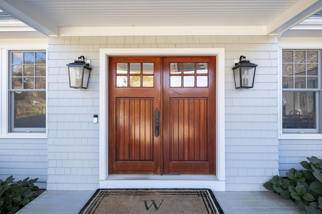 Timeless Elegance Classic New England Shingle Style Cape Cod Home in Massachusetts Offered at 2995000 7