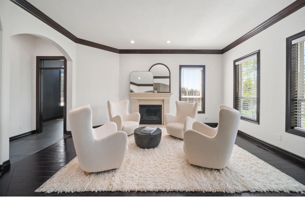 Timeless Elegance Exquisite Craftsmanship and Artisanship in Oregon Home Offered at 2.25 Million 10