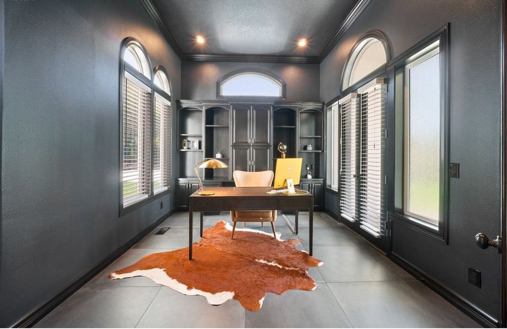 Timeless Elegance Exquisite Craftsmanship and Artisanship in Oregon Home Offered at 2.25 Million 18