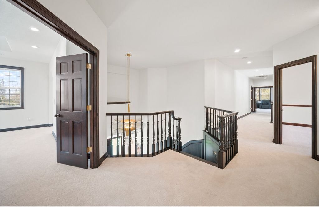 Timeless Elegance Exquisite Craftsmanship and Artisanship in Oregon Home Offered at 2.25 Million 22